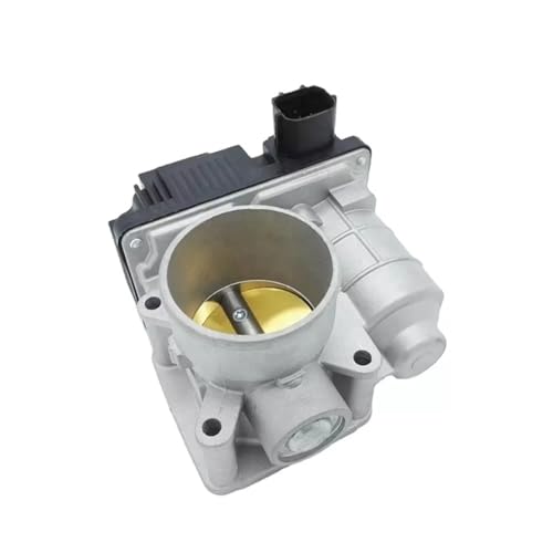 Corps de papillon électronique 16119-AU00A stabilise le ralenti