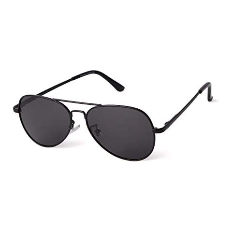 Lunettes d'aviateur ADE WU pour enfants Cover