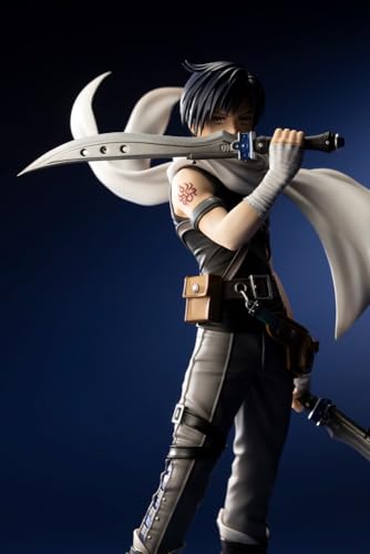 Kotobukiya PV233 The Legend Of Heroes: Joshua Bright Pvc Statue thumb #15