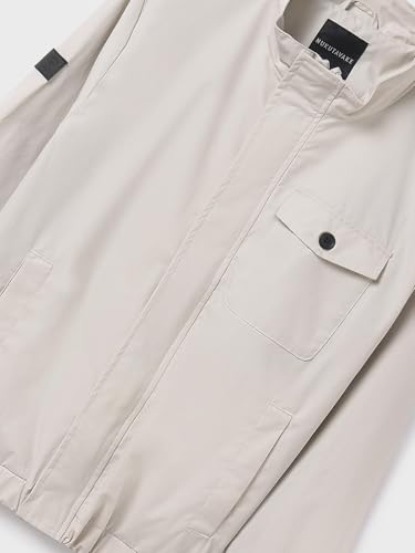 Mayoral Windbreaker for Boys Bone3