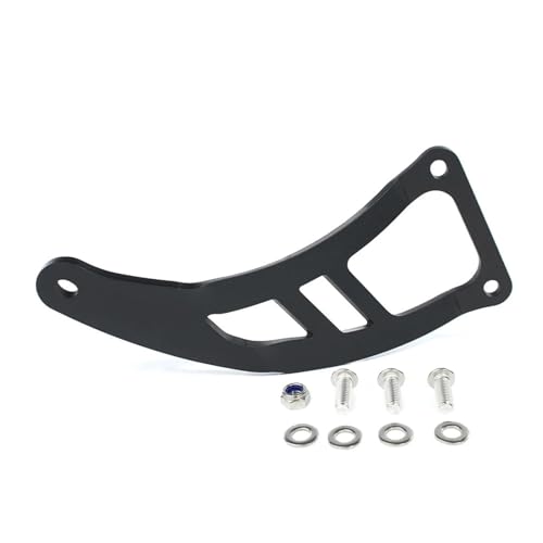 Barres d'appui moto et support d'échappement alu pour Suzuki GSX-S 750