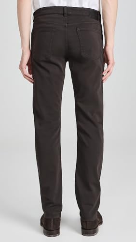 DL1961 Men's Russell Slim Straight Ultimate Knit Jeans 34"3