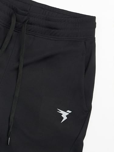 Image of TECHNOSPORT Boys Regular Shorts - (BSBR26 PRNT)
