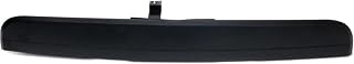 Tail Gate Tailgate Handle Outer Exterior Outside Plastic,Textured Black for Chrysler for Dodge for Grand Caravan C/V/SE/SXT 2008-2010