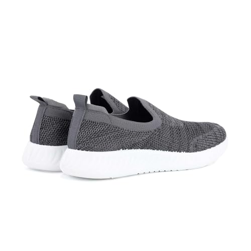 Chaussures confortables légères homme JOMIX en maille aérée - 4