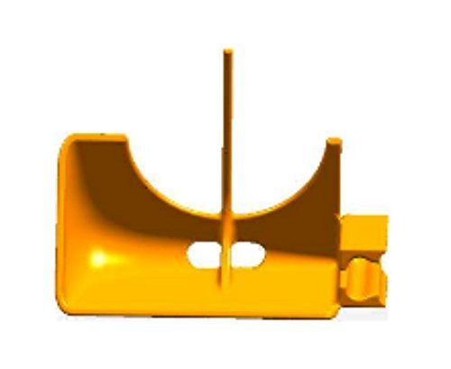 ASP Peel Ejector Left Zumex Original by ZUMEX Cover