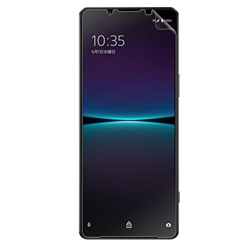 CLEARVISTA Sony Xperia 1 IVpydx10H Ռz u[CgJbg R NA zI[CnCXybNtB  یtB {