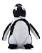 The Petting Zoo African Blackfoot Penguin Stuffed Animal Plushie, Gifts for Kids, Wild Onez Zoo Animals, Penguin Plush Toy 9 Inches
