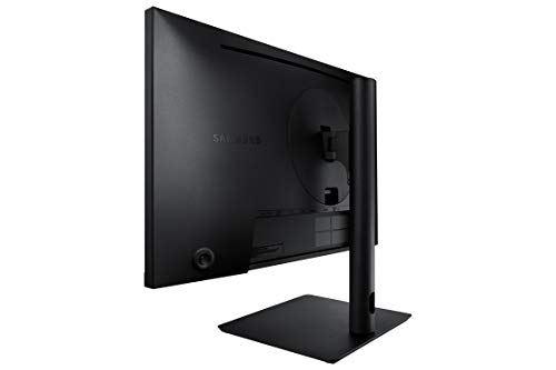 SAMSUNG S27R650FDN, SR650 Series 27 inch IPS 1080p 75Hz Computer Monitor for Business with VGA, HDMI, DisplayPort, and USB Hub, 3-Year Warranty - Thumbnail 6