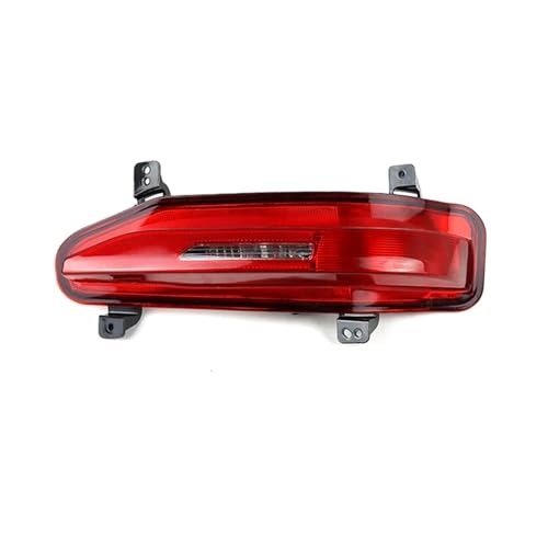 Réflecteur stop et avertisseur de pare-chocs Changan CS85 2019 2020