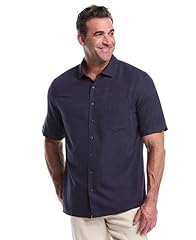 Navy Blazer/Brown Buttons