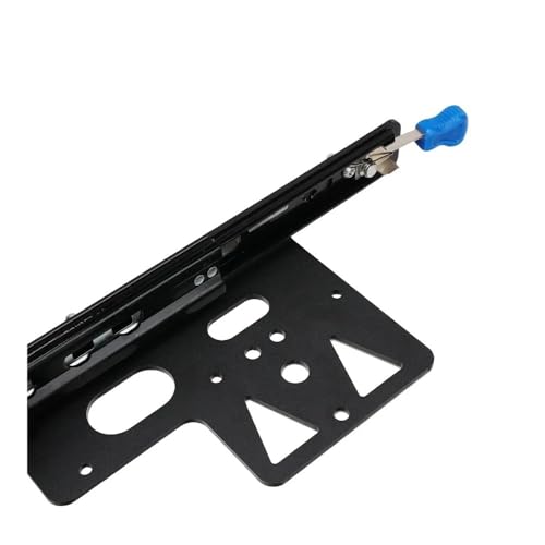 Porte-bagages arrière pour Cross Cub CC110 2023-2024 et support modifié coulissant de moto