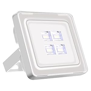 NewRed Store 1 0W 20W 30W 50W 100W LED Vloedlicht IP65 Waterbestendig AC 220-240V LED Floodlight Full Power Outdoor…