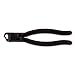 Midwest Tool and Cutlery MW-DECPC End Cap and PermaTab Crimper