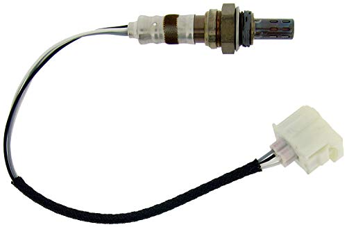 oxygen sensor 2002 jeep liberty - NTK 23142 Oxygen Sensor