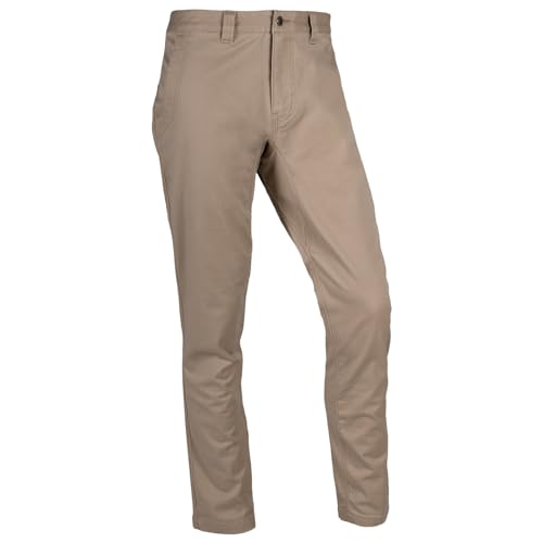 Mountain Khakis Men's Teton Pants Slim Fit