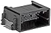 MOLEX 34897-8120 CONNECTOR, HEADER, 12 POSITION, 2ROW, 2MM (1 piece)