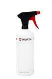 WÜRTH Pumpsprühflasche 1 Liter