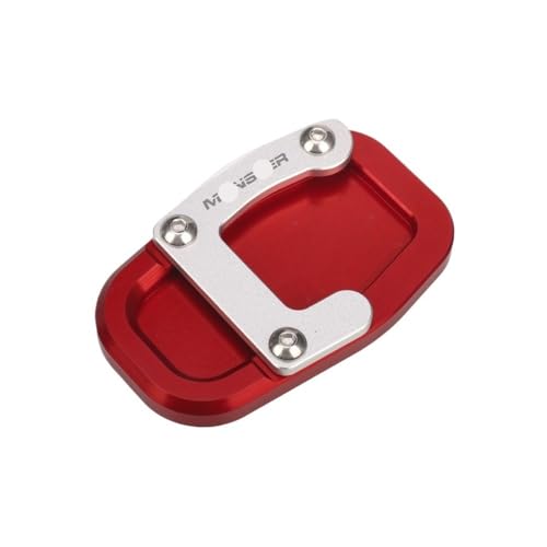 Extension de béquille latérale CNC moto Ducati Monster 1200 1200S 821