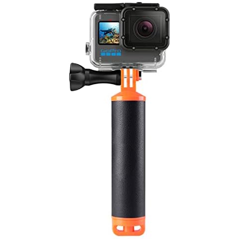 Suptig Floating Grip Monopod Cover