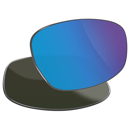 Image of Vaep Polarized Replacement Lenses for Native Bigfork Sunglasses