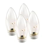 Celestial Lights Replacement Bulbs Multi Pack. Only for use in Window Candles...