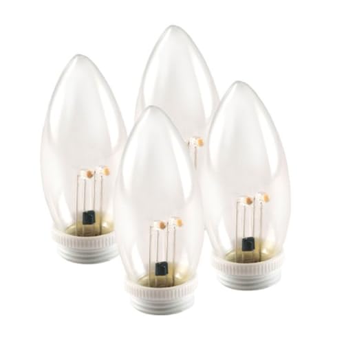 Celestial Lights Replacement Bulbs Multi Pack. Only for use in Window 