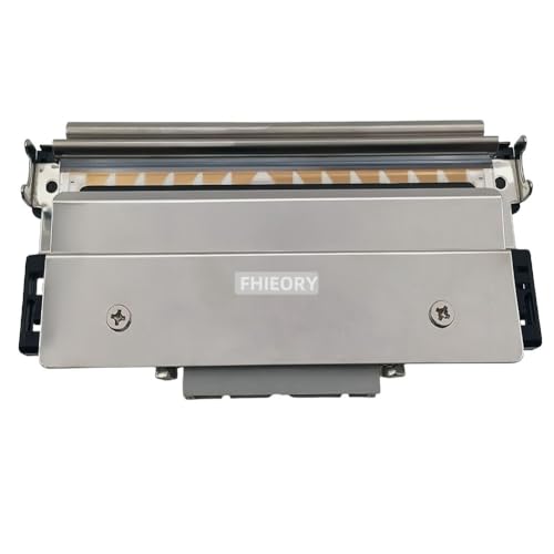 FHIEORY 141-000044-962 PrintHead Printhead for Intermec EasyCoder PD41 PD42 Thermal Label Printer 200dpi