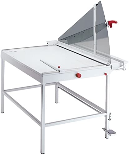 MBM Kutrimmer 1110 Floor Trimmer