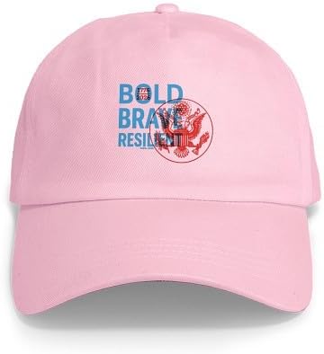 CafePress America250: Bold Adjustable Baseball Cap