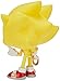 Funko Super Sonic Figurine, Multicoloured, 20326