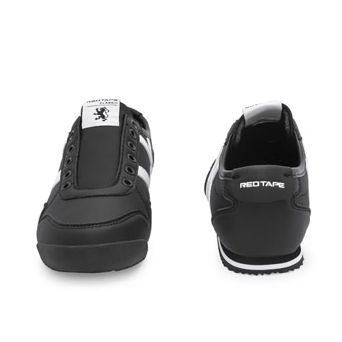 Image of Red Tape Womens Rll0161m Sneakers