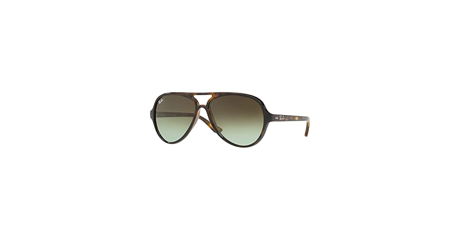 美品 レイバンサングラス　RAYBAN RB4125 MADE IN ITALY Amazon.com: Ray-Ban RB4125 Cats 5000 Sunglasses + Vision