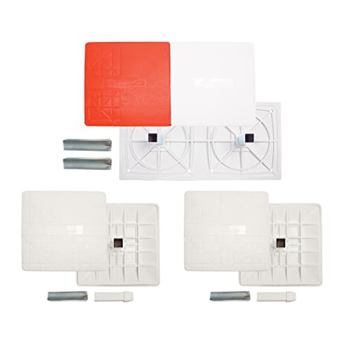 Amazon Best Sellers Best Baseball & Softball Bases & Pitching Rubbers