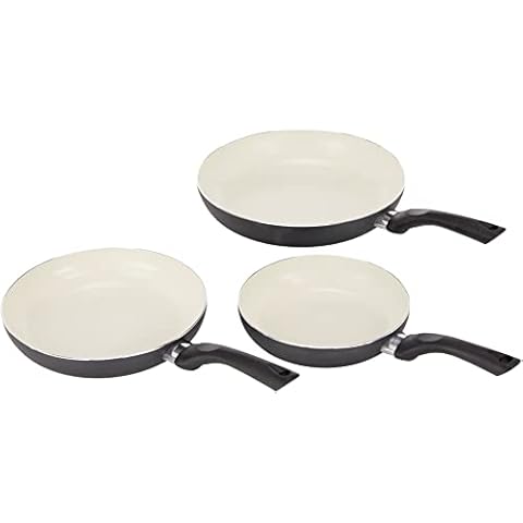 ELO Basic 78204 3 teilig Pfannenset Cover