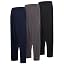 Black/Navy/Charcoal Grey 3-pack