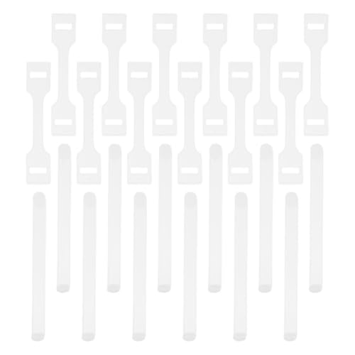 Poignée de levage plastique pour transporter vos courses et boîtes cadeaux