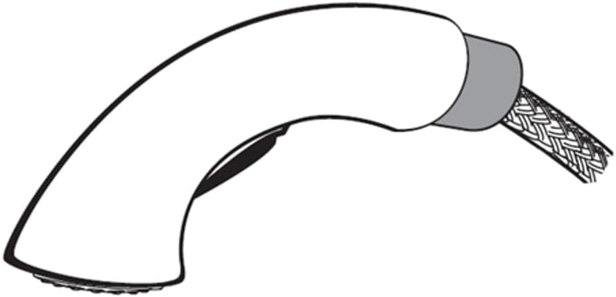 Replacement Part for AMERICAN STANDARD M952232-0020A Spray & Hose Kit