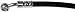 Dorman H622308: Brake Hydraulic Hose