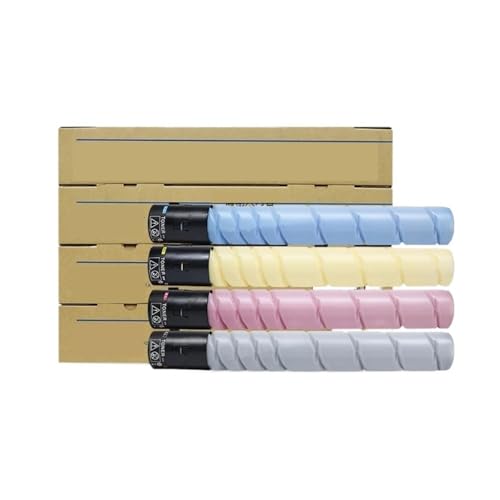 Toner TN321 pour Konica C224 au bureau et en secrétariat
