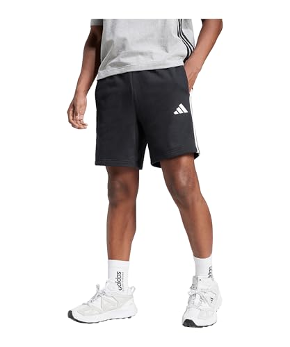 Image of adidas Men's 100% Cotton Shorts