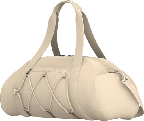 Nike W Nk One Club Women's Sports Bag, Guava Ice/Guava Ice/Amber