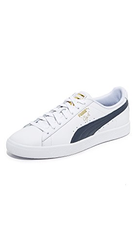 PUMA Men's Clyde Core Foil Sneaker
