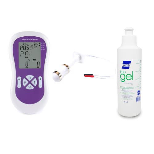 Kit électrostimulateur pelvien Pelvytone pour retrouver un confort au quotidien