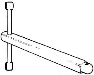 Ridgid 32700 Handle, Assembly 1010 [並行輸入品]