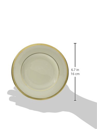 Amazon.com: Lenox 110701020 Tuxedo Bread Plate : Everything Else