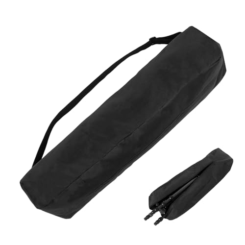 Tripod Carrying Bag with Zipper Shoulder Strap