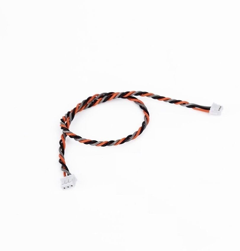 Ducduongshop Tool Part for 2.4G 6 Channel Satellite Receiver 2.4GHZ Compatible for AR620