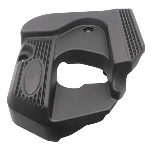FZJDSD Engine Cover L1MZ-6A949-C Compatible with Ford Ranger Lariat 2.3L 2019-2022