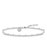 Thomas Sabo designt elegante, zeitlose und ausdrucksstarke Produkte für Damen und Herren aus dem Bereich Schmuck und Uhren